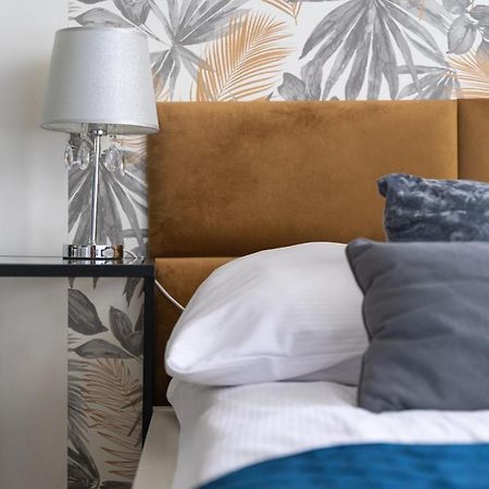Exclusive Nautica Apartments Στσέτσιν Εξωτερικό φωτογραφία